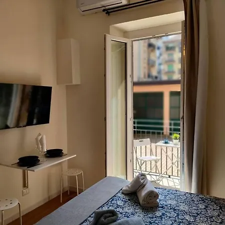 Beautiful Near Metro Turín