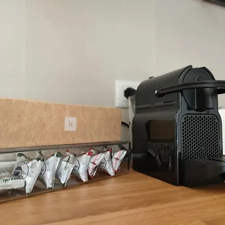 Apartamento Beautiful Near Metro