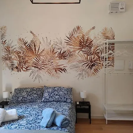 Beautiful Near Metro Apartment *