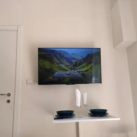 Beautiful Near Metro Τορίνο