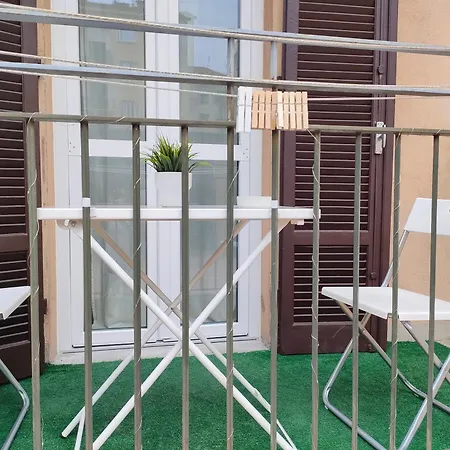 Διαμέρισμα Beautiful Near Metro *