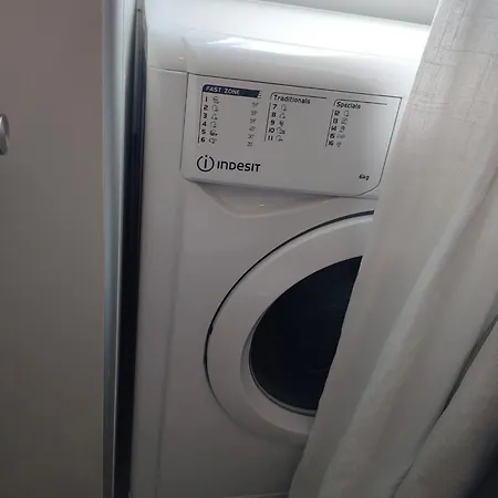 Apartamento Beautiful Near Metro *