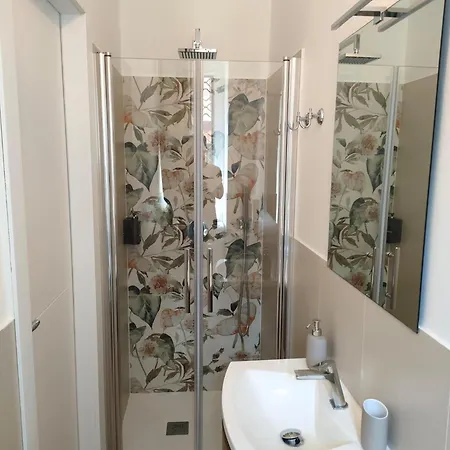 Apartman Beautiful Near Metro Torino