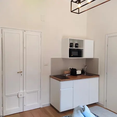 Beautiful Near Metro * Τορίνο