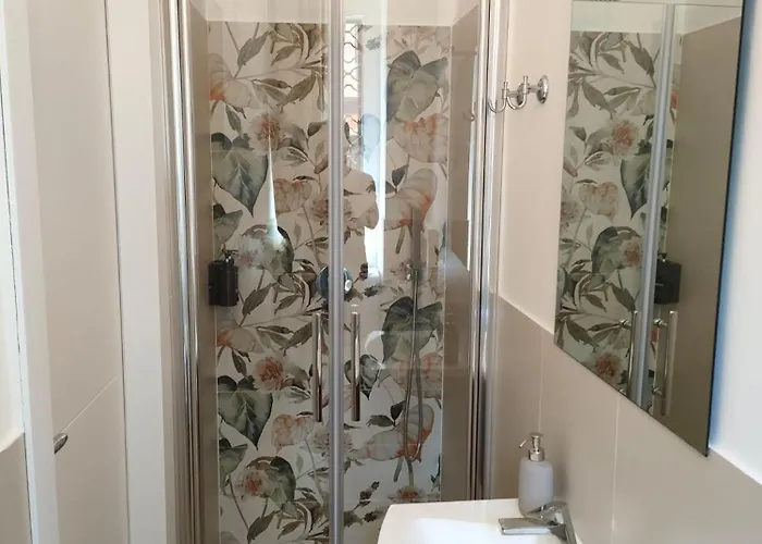 Lejlighed Beautiful Near Metro Torino