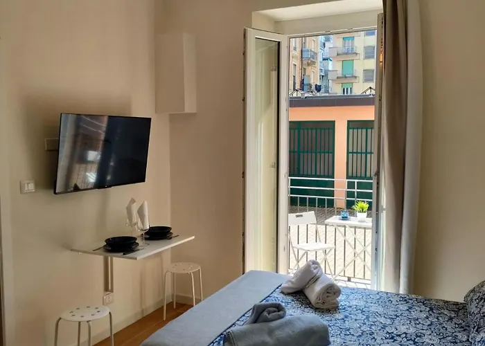 Beautiful Near Metro Appartement Turin
