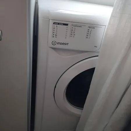 Beautiful Near Metro Turin