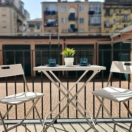 Beautiful Near Metro