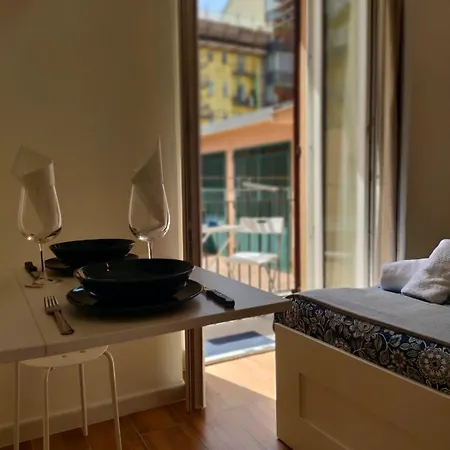 Beautiful Near Metro * Turin