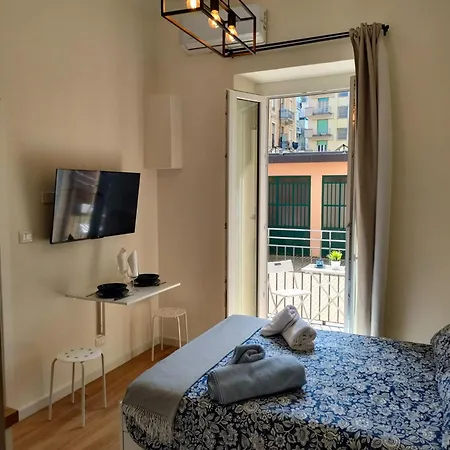 Beautiful Near Metro Apartment Turin