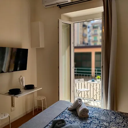 Lägenhet Beautiful Near Metro *